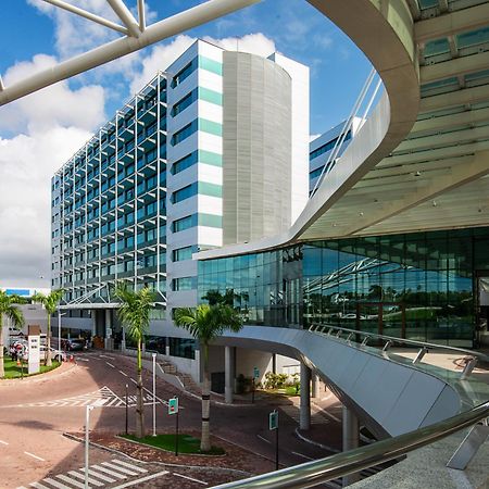 Best Western Salvador Hangar Aeroporto 외부 사진