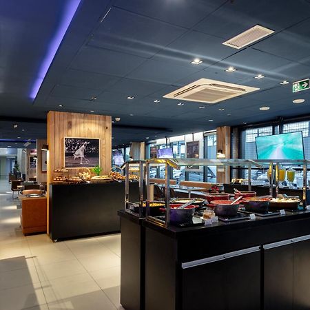 Best Western Salvador Hangar Aeroporto 외부 사진