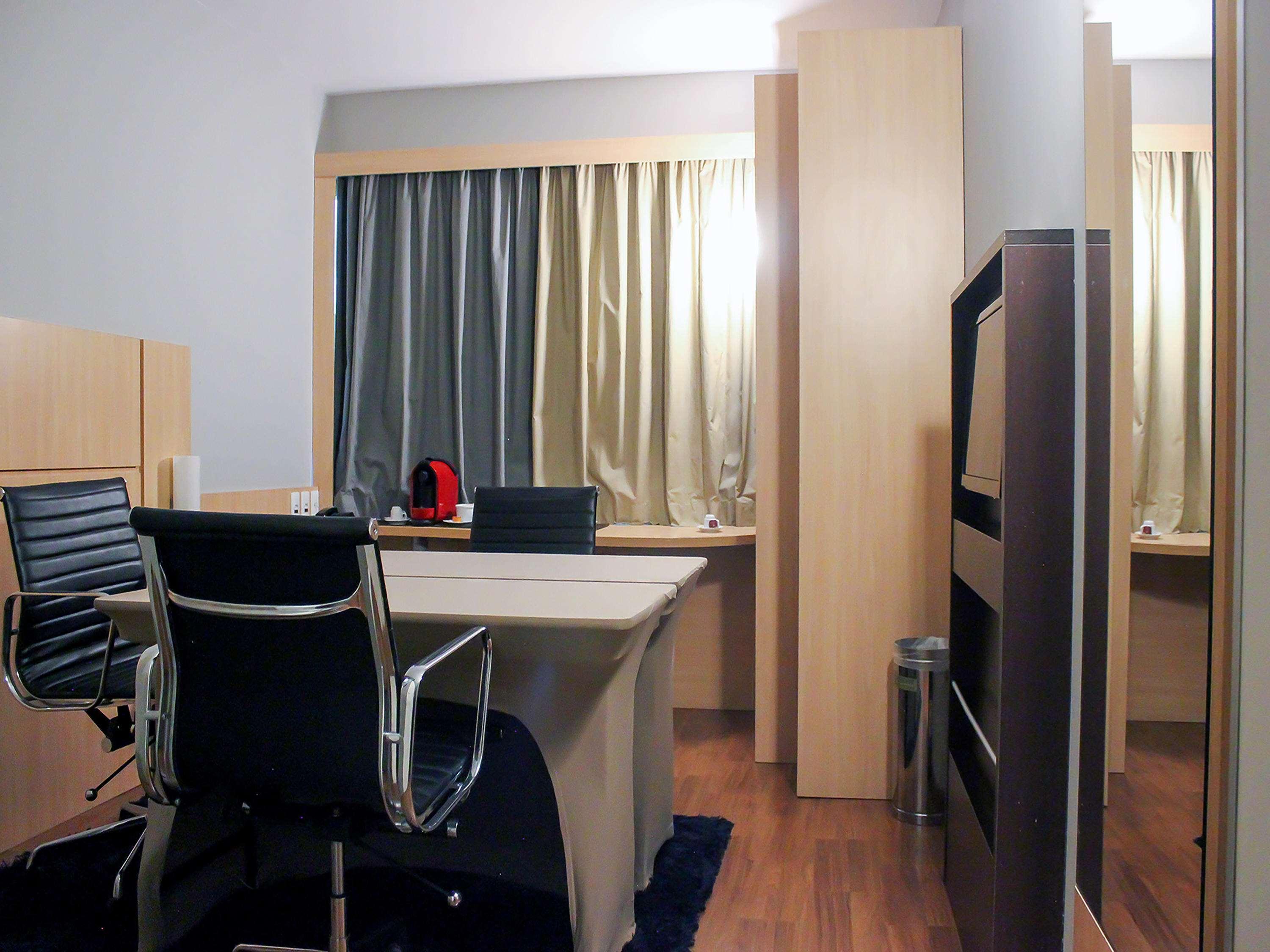 Best Western Salvador Hangar Aeroporto 외부 사진
