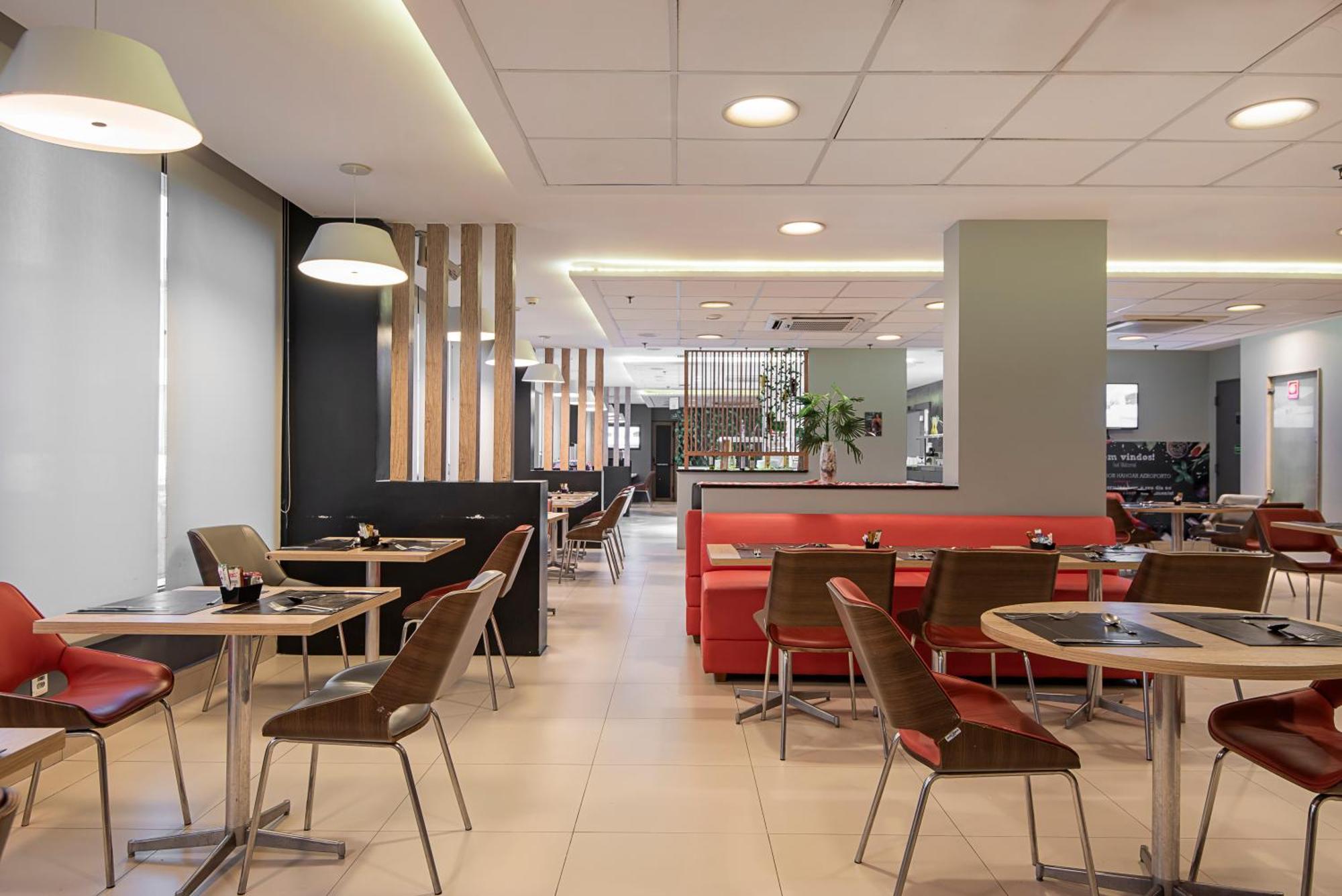 Best Western Salvador Hangar Aeroporto 외부 사진