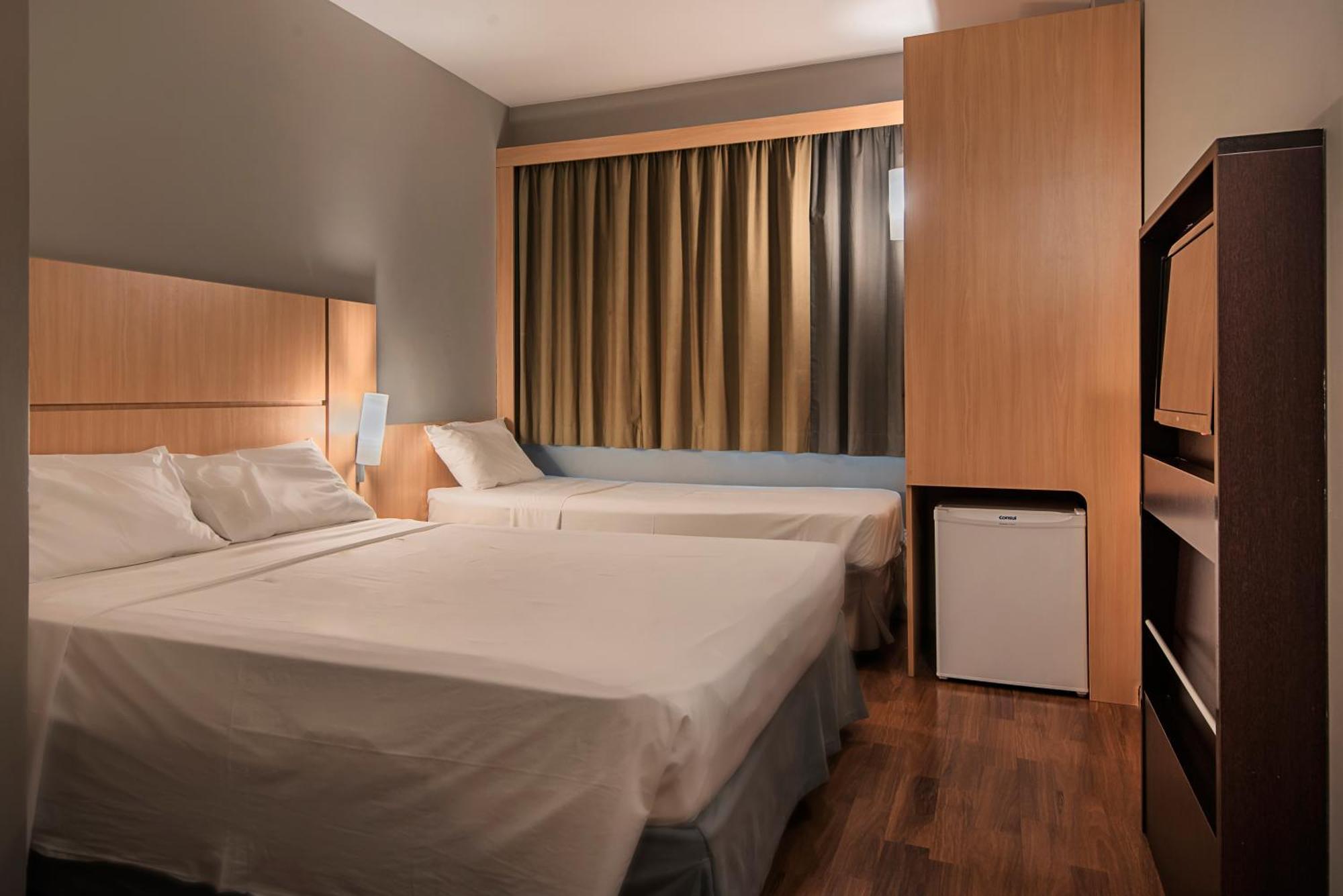 Best Western Salvador Hangar Aeroporto 외부 사진