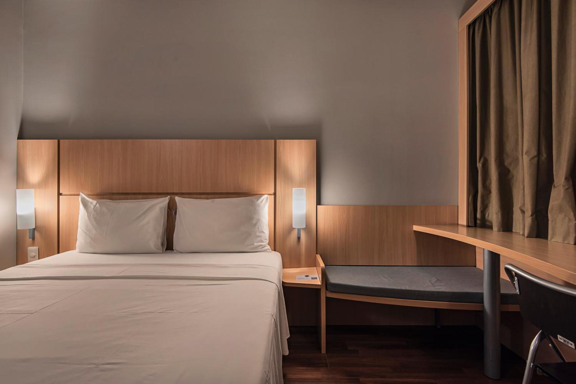 Best Western Salvador Hangar Aeroporto 외부 사진