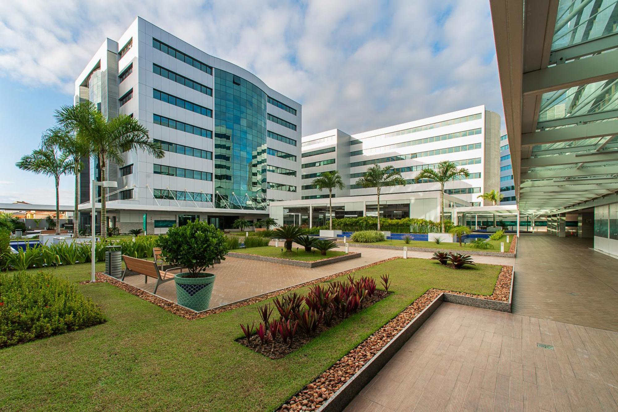 Best Western Salvador Hangar Aeroporto 외부 사진