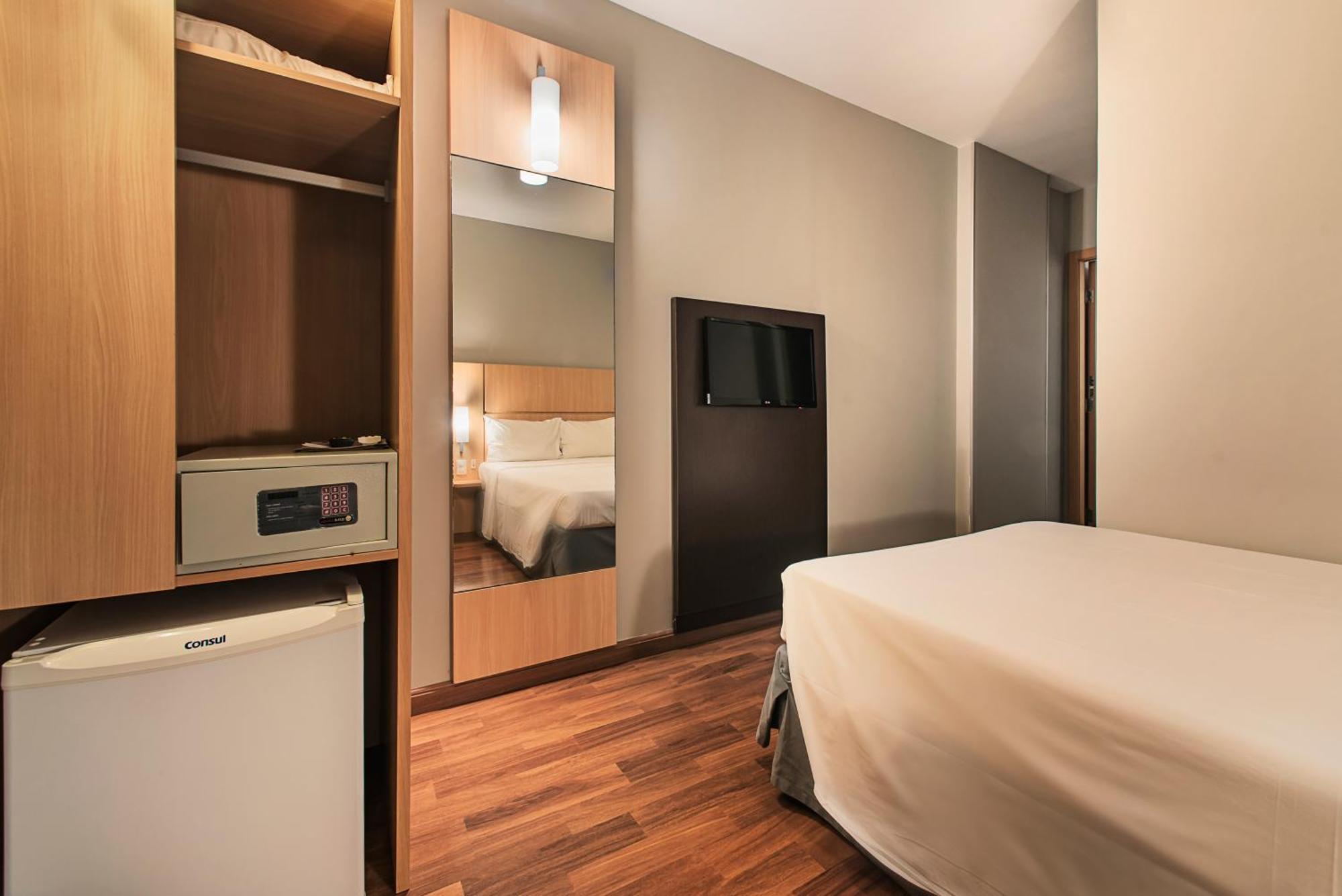Best Western Salvador Hangar Aeroporto 외부 사진