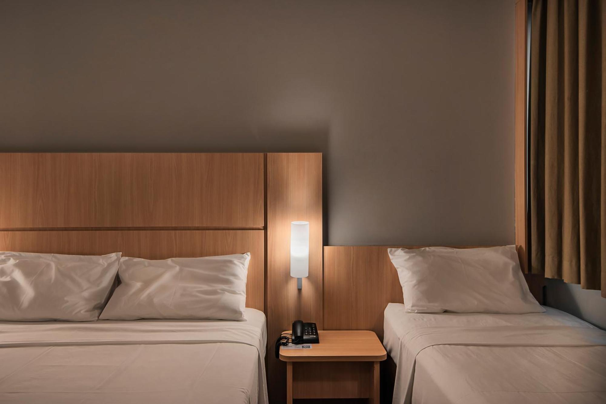 Best Western Salvador Hangar Aeroporto 외부 사진