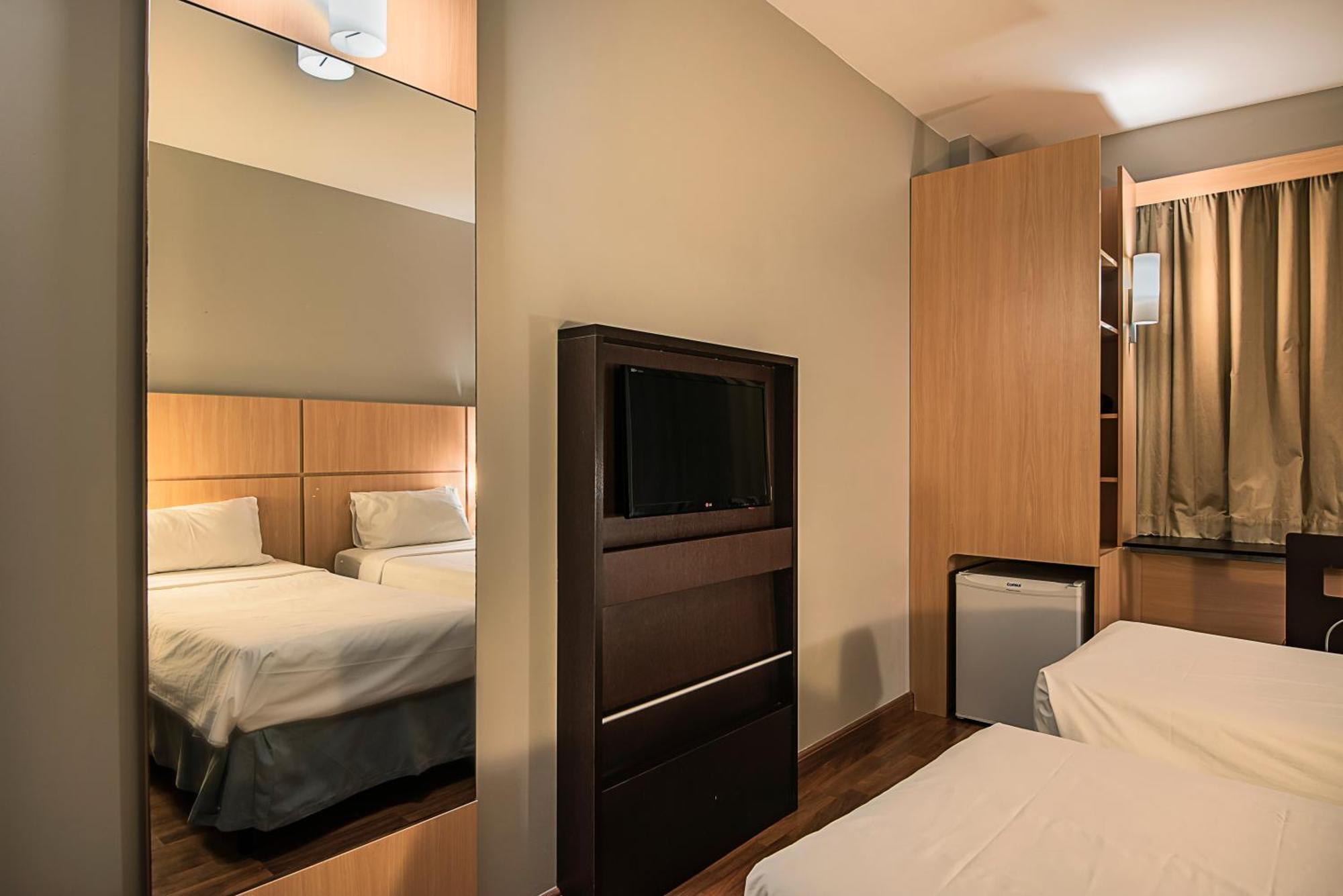 Best Western Salvador Hangar Aeroporto 외부 사진