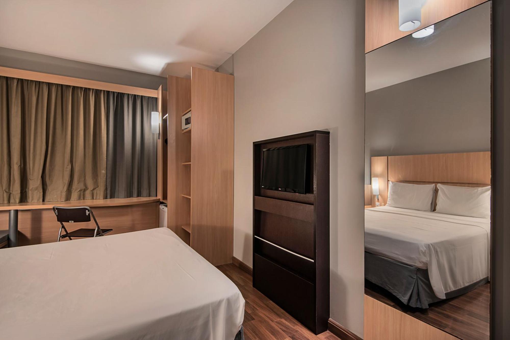 Best Western Salvador Hangar Aeroporto 외부 사진