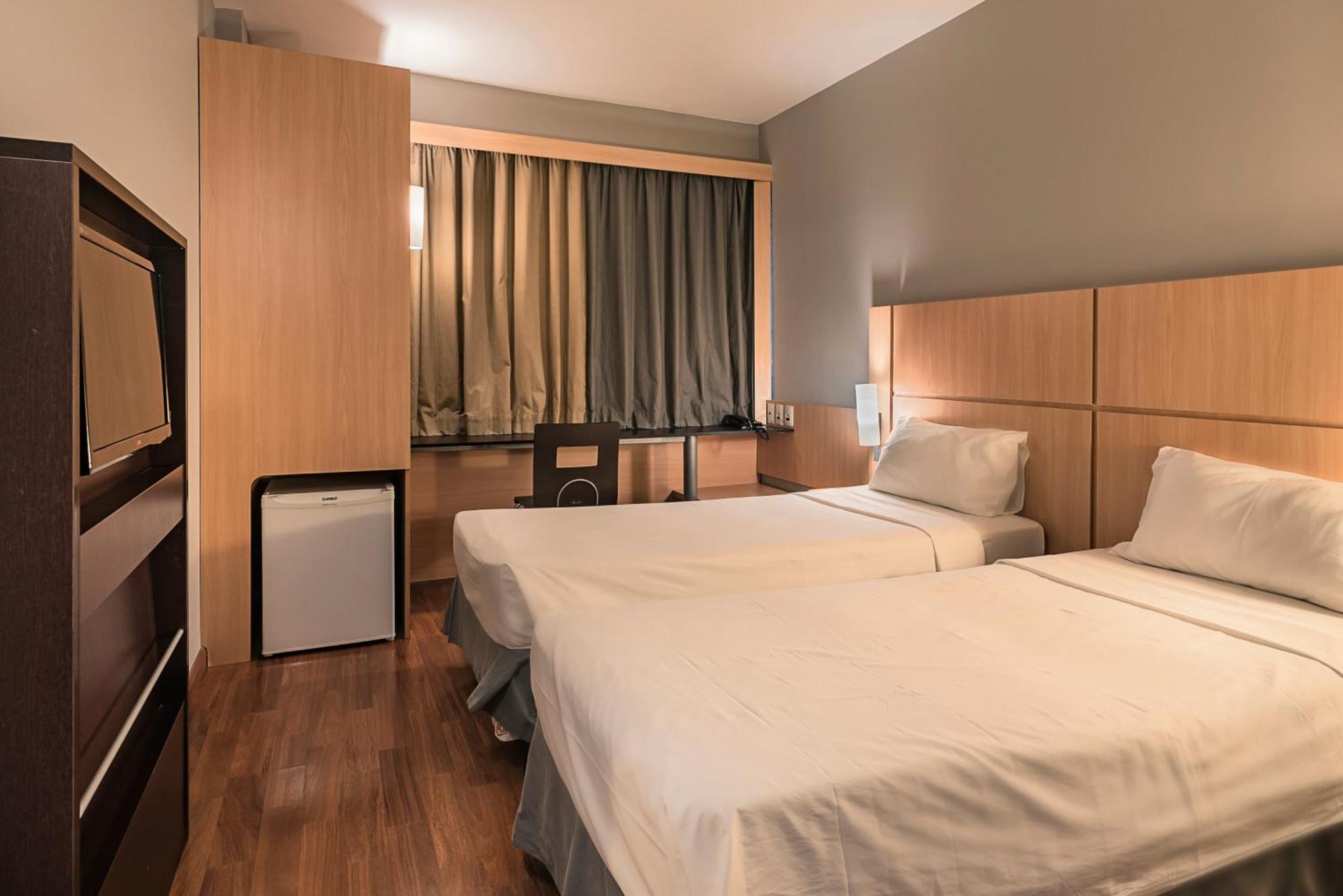 Best Western Salvador Hangar Aeroporto 외부 사진