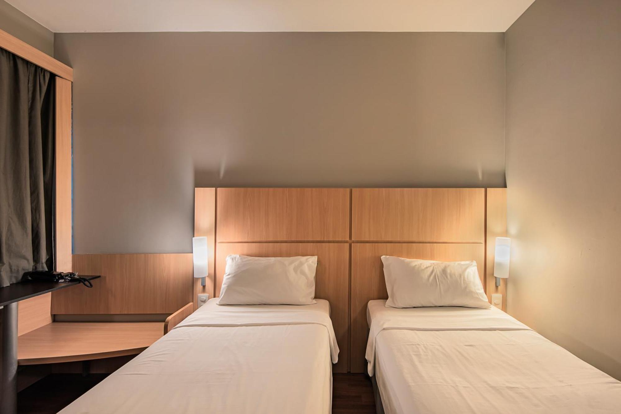 Best Western Salvador Hangar Aeroporto 외부 사진