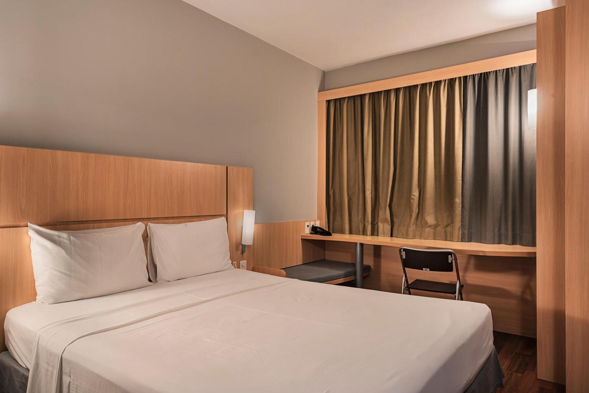 Best Western Salvador Hangar Aeroporto 외부 사진