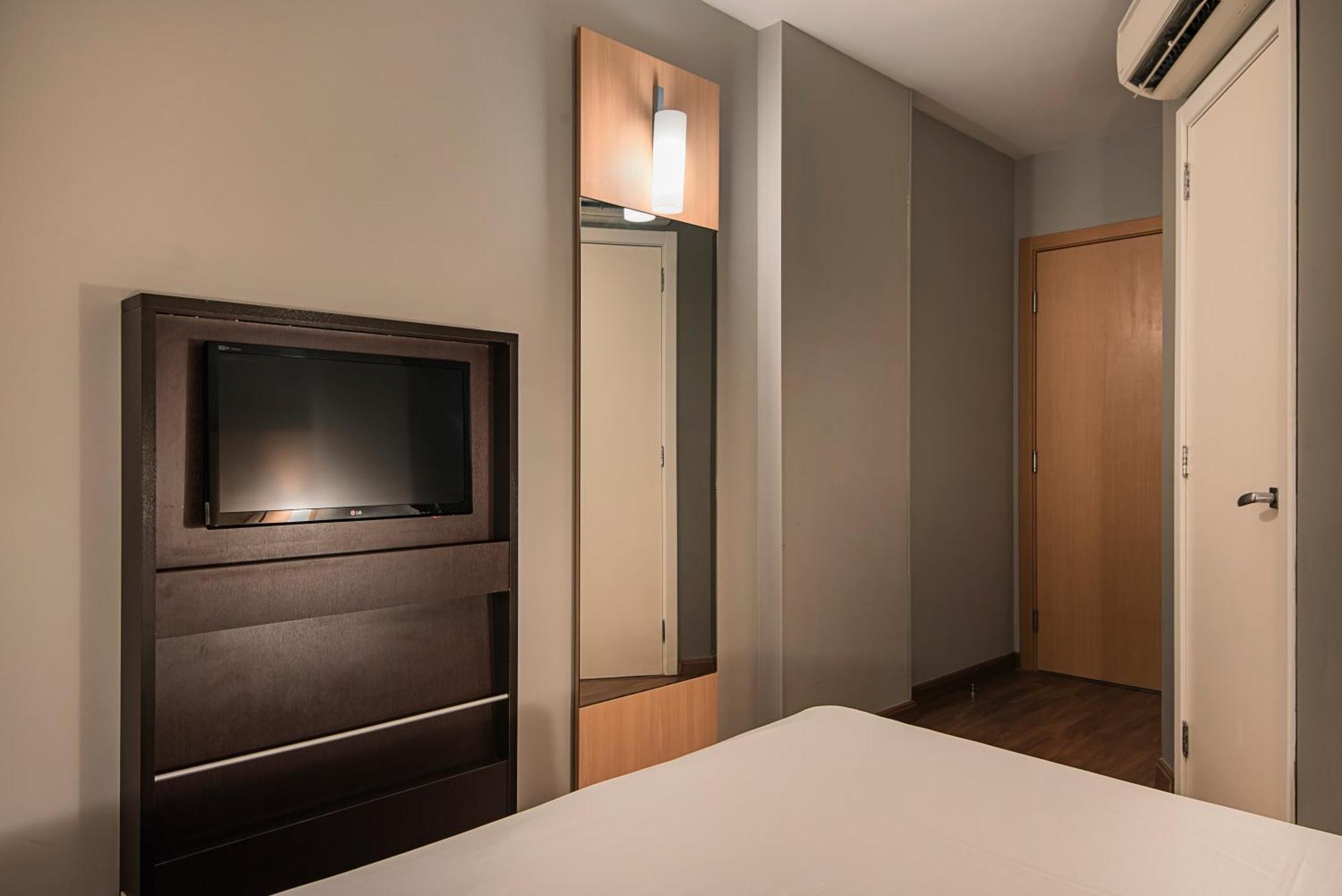 Best Western Salvador Hangar Aeroporto 외부 사진
