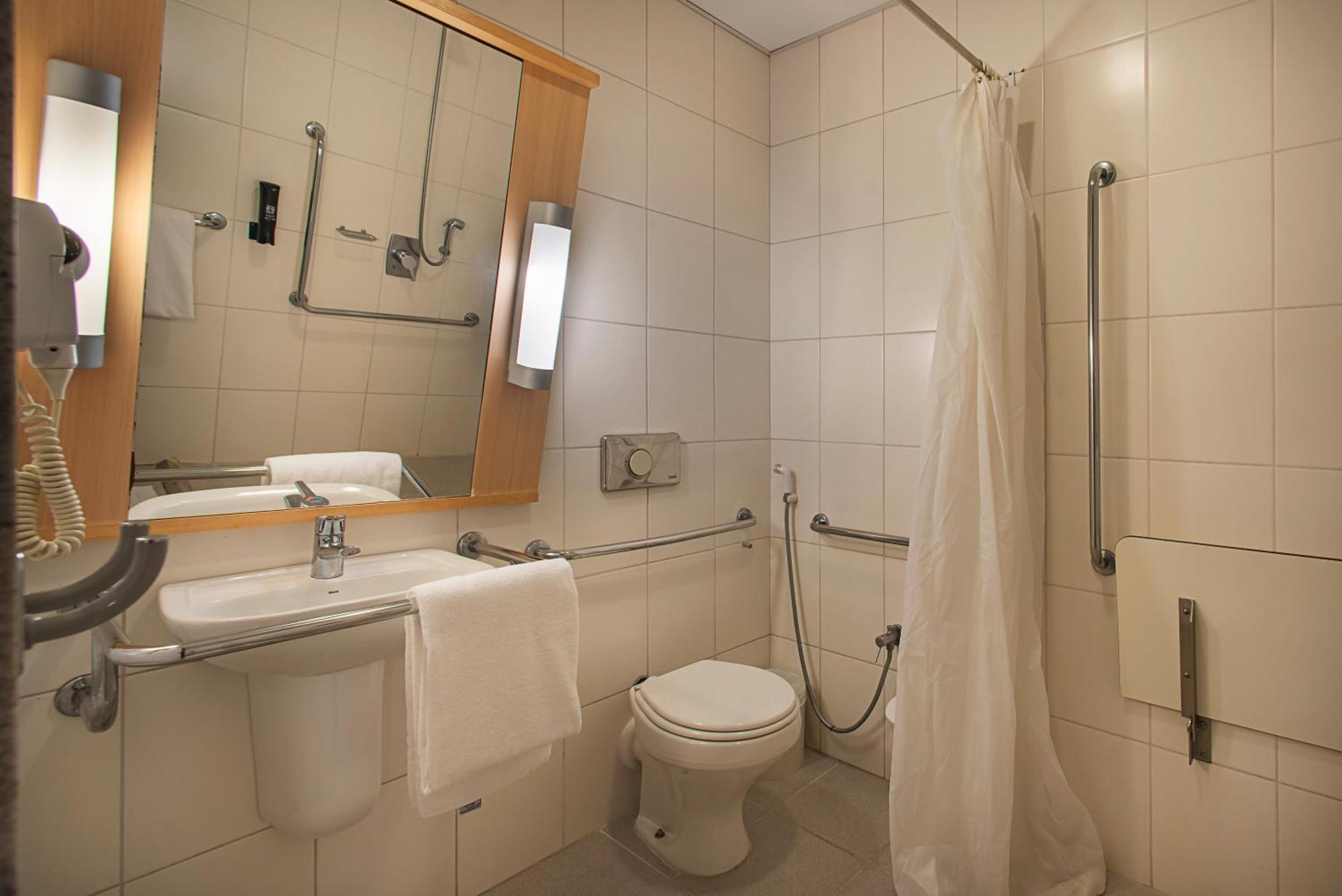 Best Western Salvador Hangar Aeroporto 외부 사진