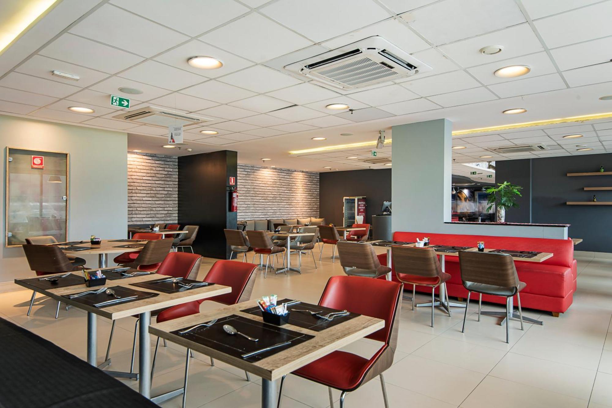 Best Western Salvador Hangar Aeroporto 외부 사진