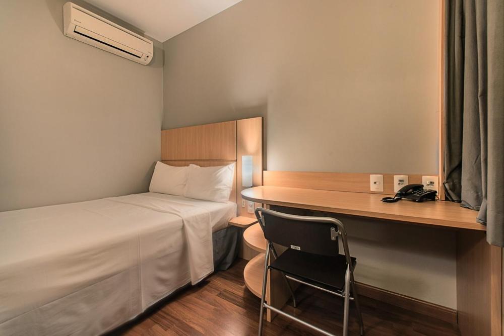 Best Western Salvador Hangar Aeroporto 외부 사진
