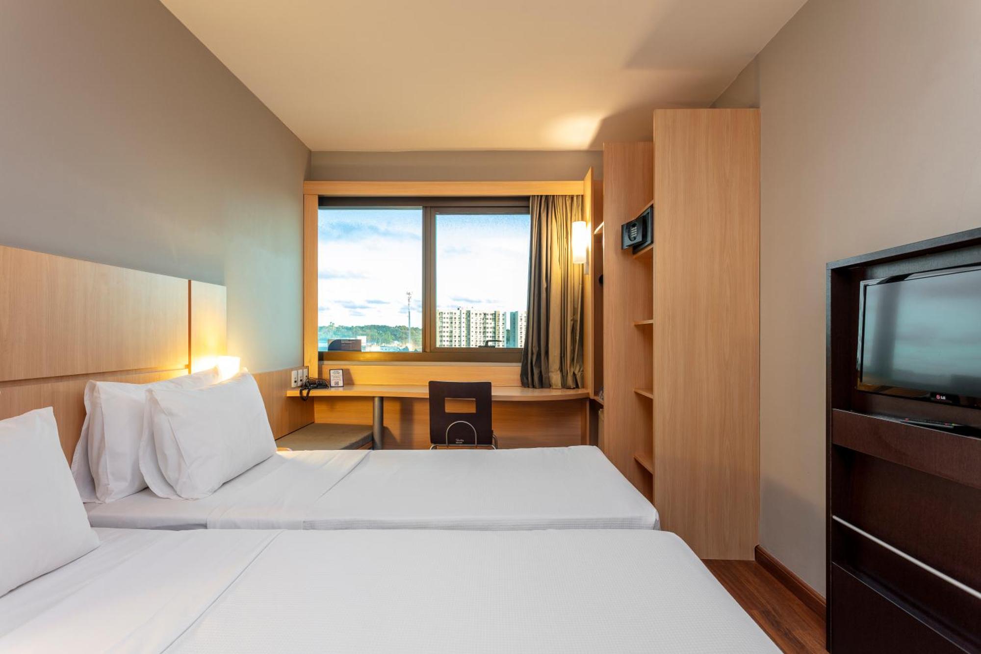 Best Western Salvador Hangar Aeroporto 외부 사진