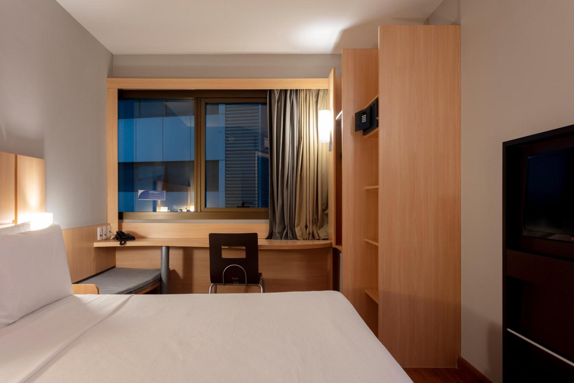 Best Western Salvador Hangar Aeroporto 외부 사진