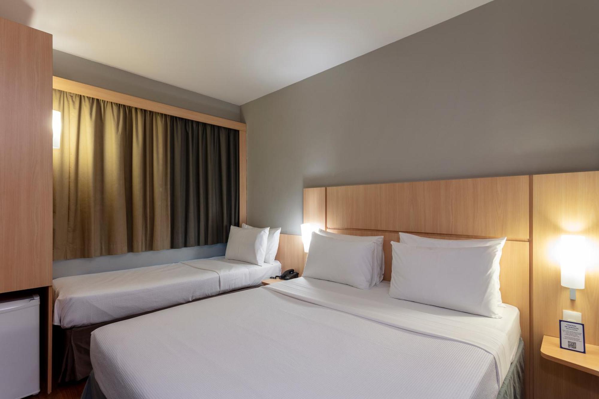 Best Western Salvador Hangar Aeroporto 외부 사진