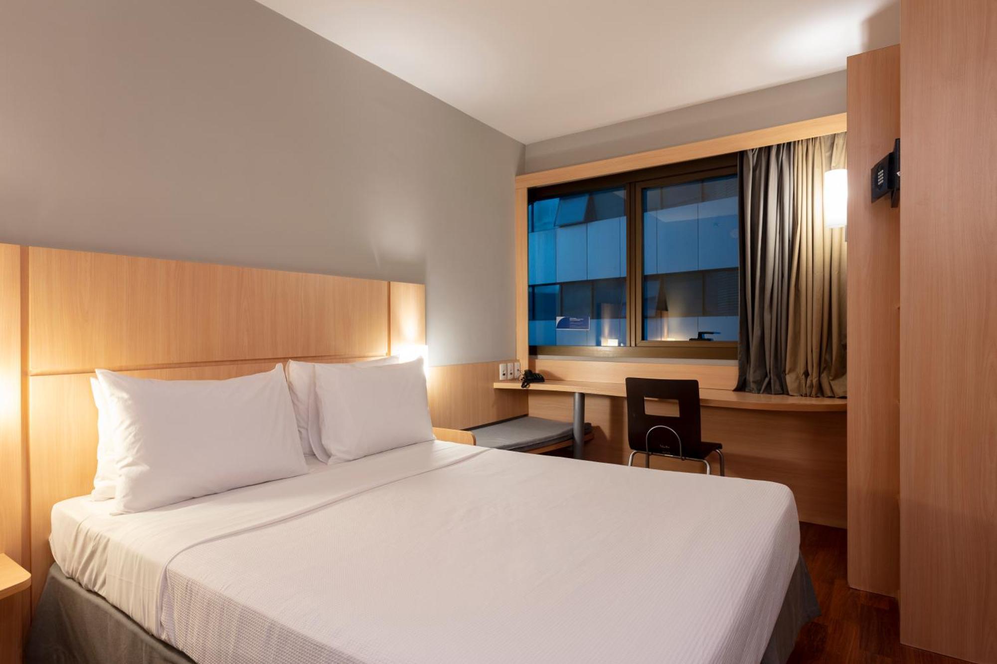 Best Western Salvador Hangar Aeroporto 외부 사진
