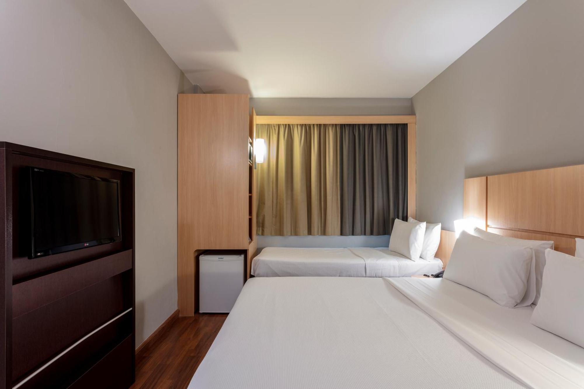 Best Western Salvador Hangar Aeroporto 외부 사진