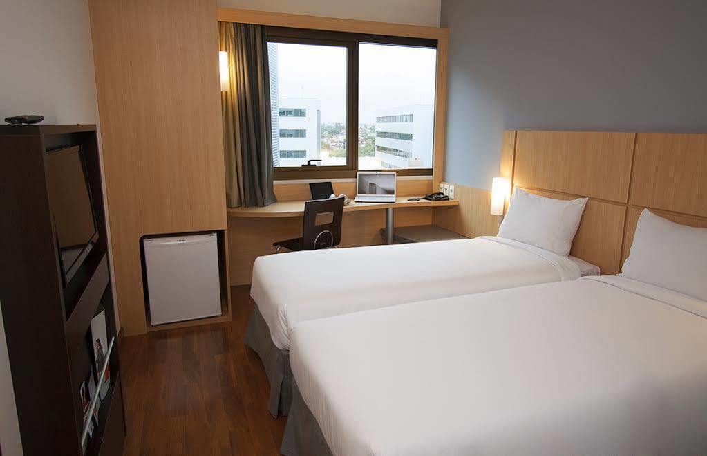 Best Western Salvador Hangar Aeroporto 외부 사진